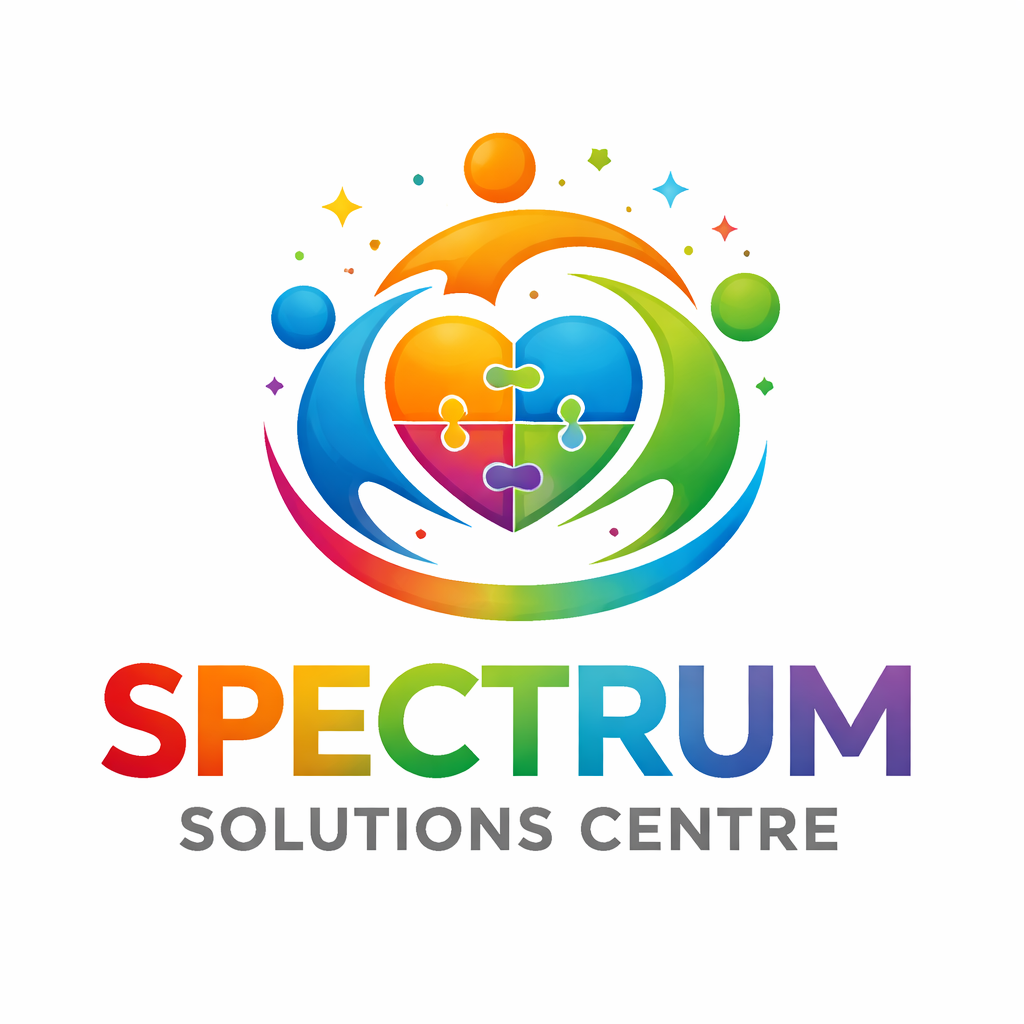 Spectrum Solutions Centre Logo